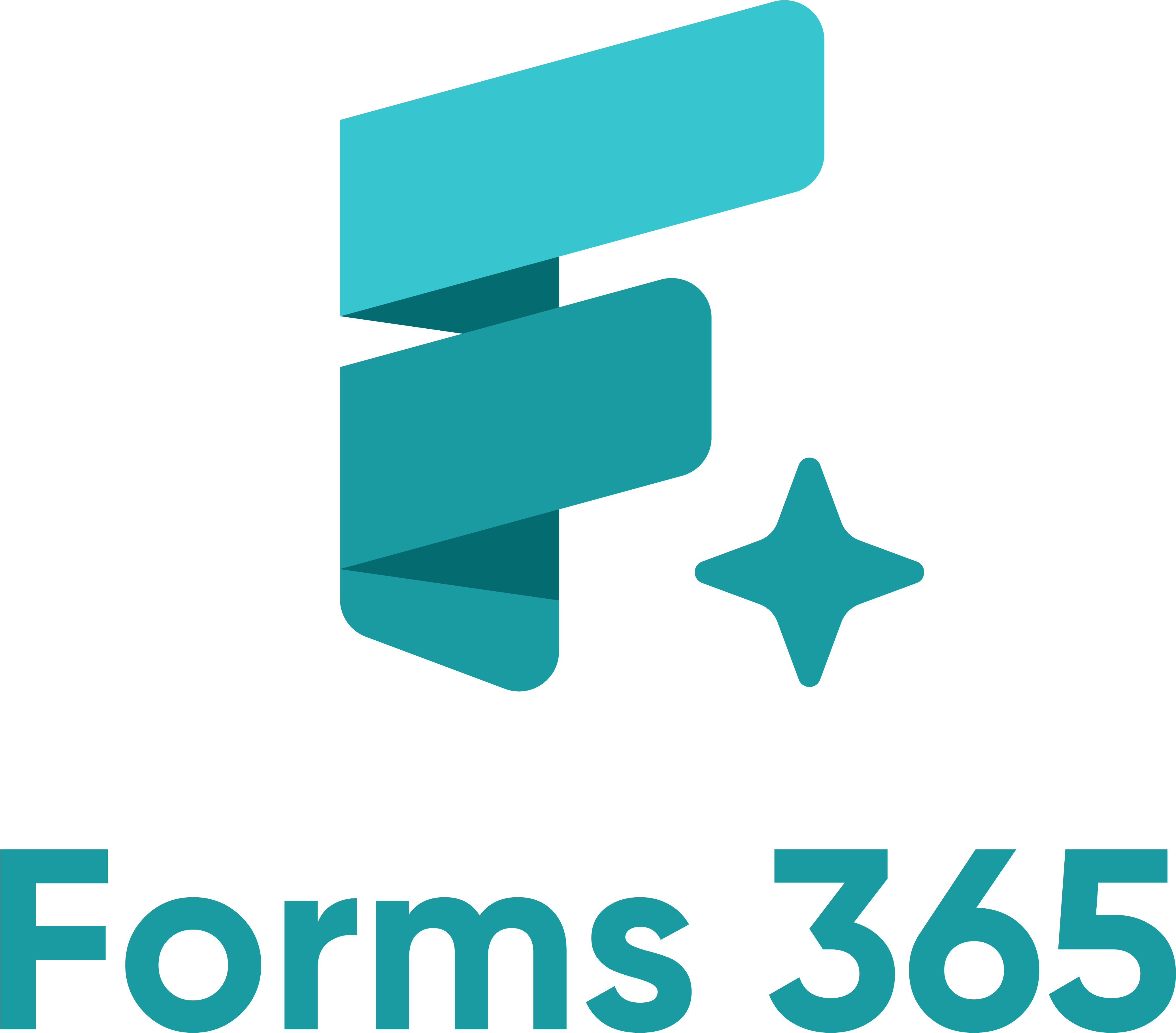 Forms 365